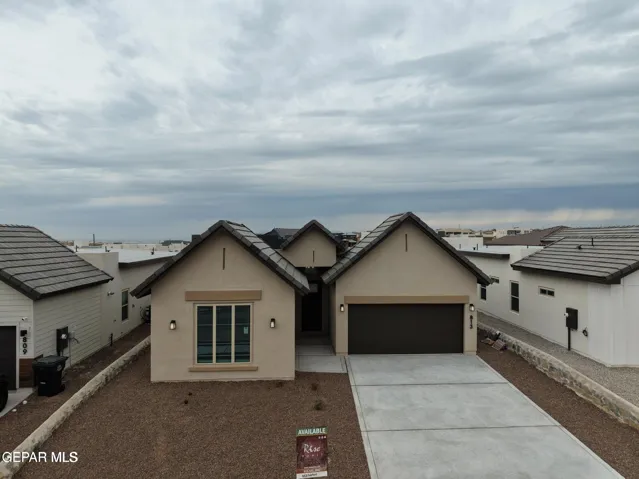 1135 Gallium Avenue, Sunland Park, New Mexico 88063