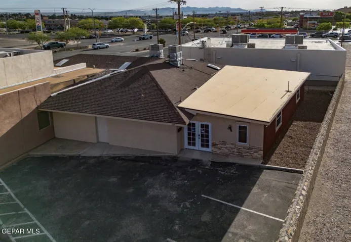 11615 Pellicano Drive B, El Paso, Texas 79936