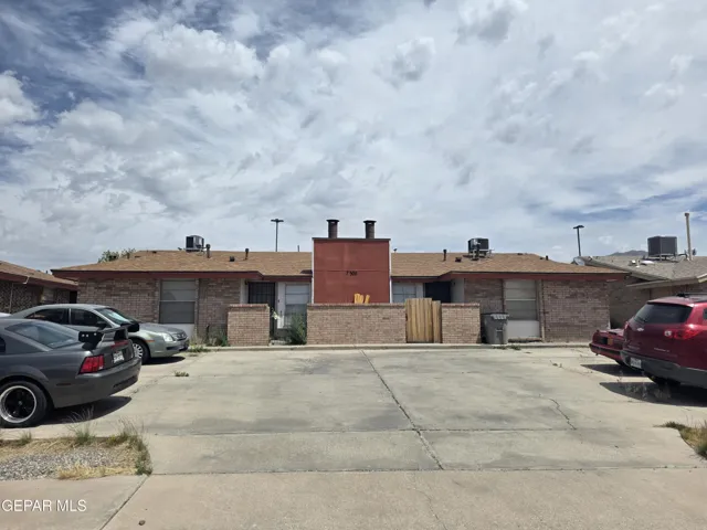 7309 Tudor Way Abcd, El Paso, Texas 79912