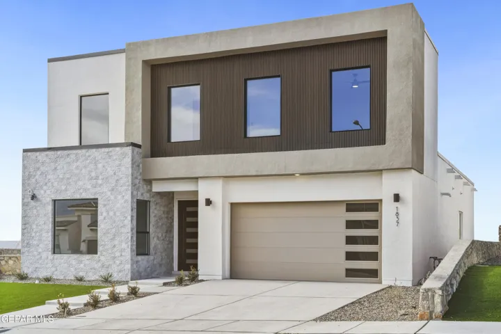 1837 Bridle Place, El Paso, Texas 79911
