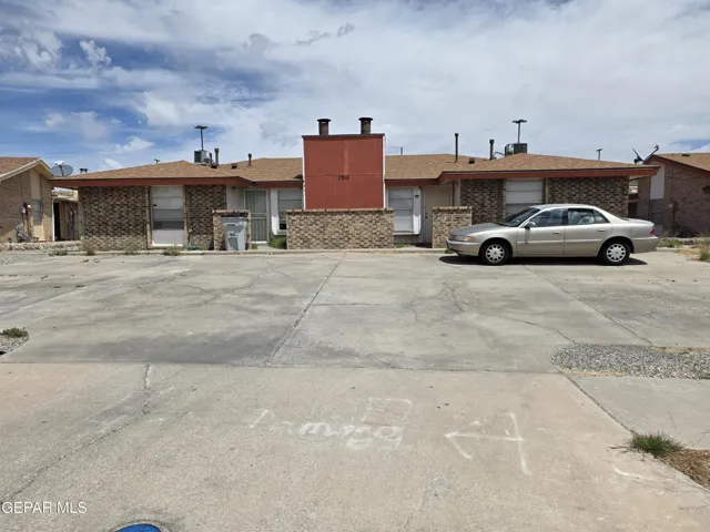 7313 Tudor Way 0abcd, El Paso, Texas 79912