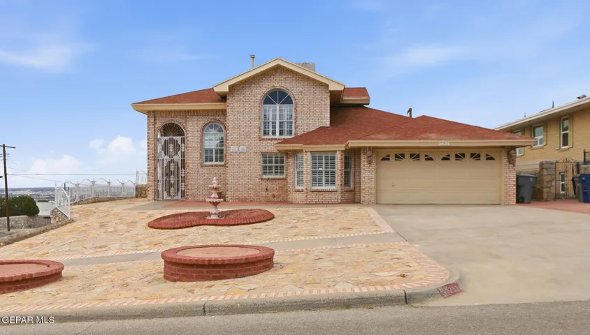 2524 Memphis Avenue, El Paso, Texas 79930
