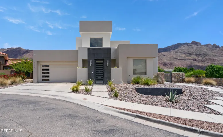 6159 Franklin Dove Avenue, El Paso, Texas 79912