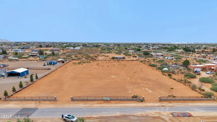 5226 Desert Willow Drive, El Paso, Texas 79938