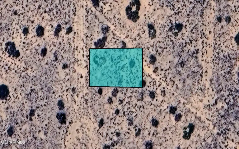 Pn-244556b Tbd, El Paso, Texas 79928