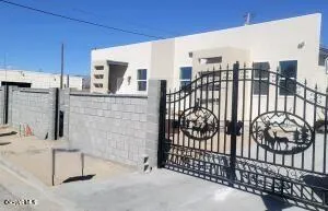 225 Antone Street B, Sunland Park, New Mexico 88063