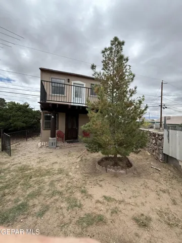 1018 Lakewood Road B, Canutillo, Texas 79835