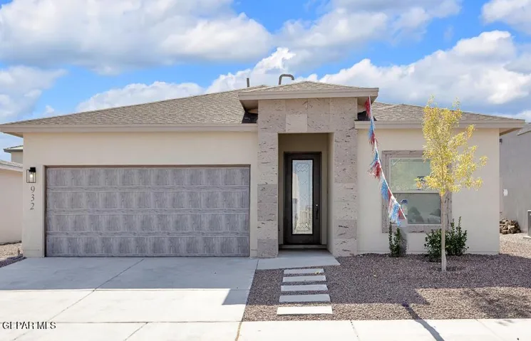 933 Aqueduct Avenue, El Paso, Texas 79932