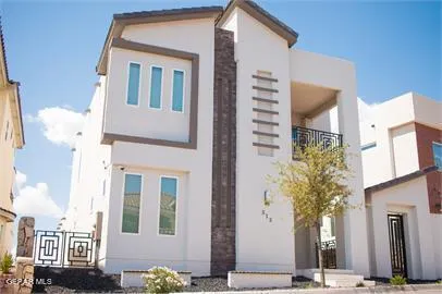 513 S Festival Drive, El Paso, Texas 79912