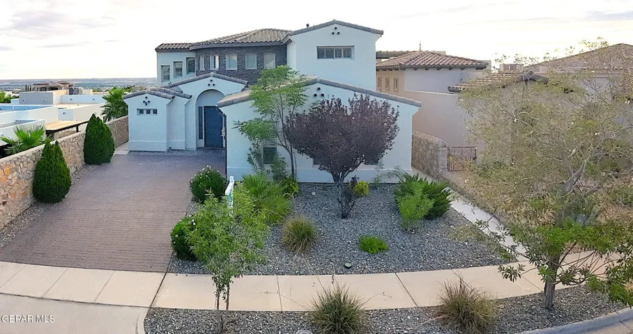 1805 Tin Star Street, El Paso, Texas 79911