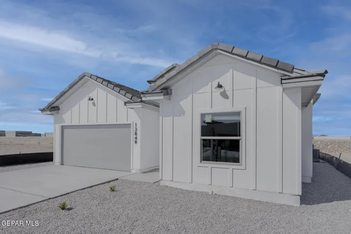 1133 Gallium Avenue, Sunland Park, New Mexico 88008
