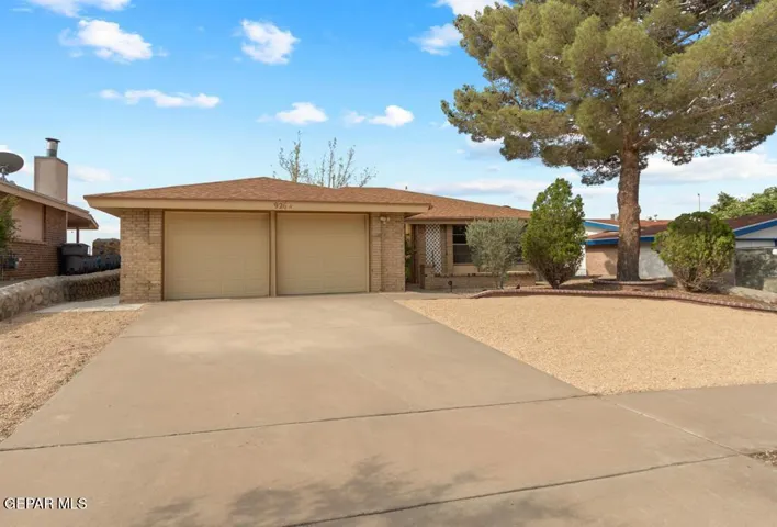926 Agua Caliente Drive A, El Paso, Texas 79912