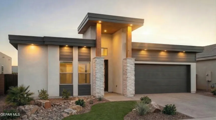 821 Harpendem Drive, El Paso, Texas 79928