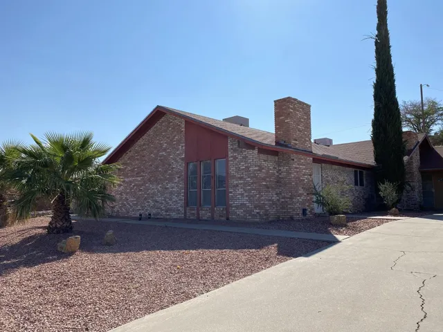 6435 Pizarro Street, El Paso, Texas 79912