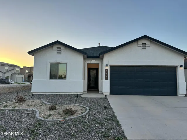 365 Mercy Tellez, Socorro, Texas 79927