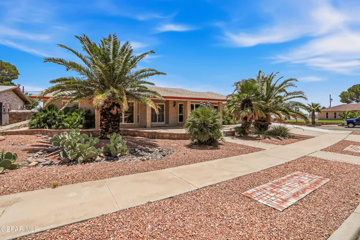 9000 Rancich Street, El Paso, Texas 79904