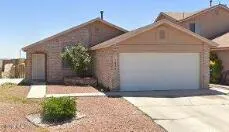 11828 Jim Webb Drive, El Paso, Texas 79934