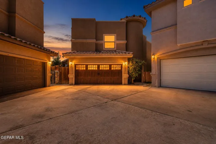 12230 Costa Brava Place, El Paso, Texas 79938