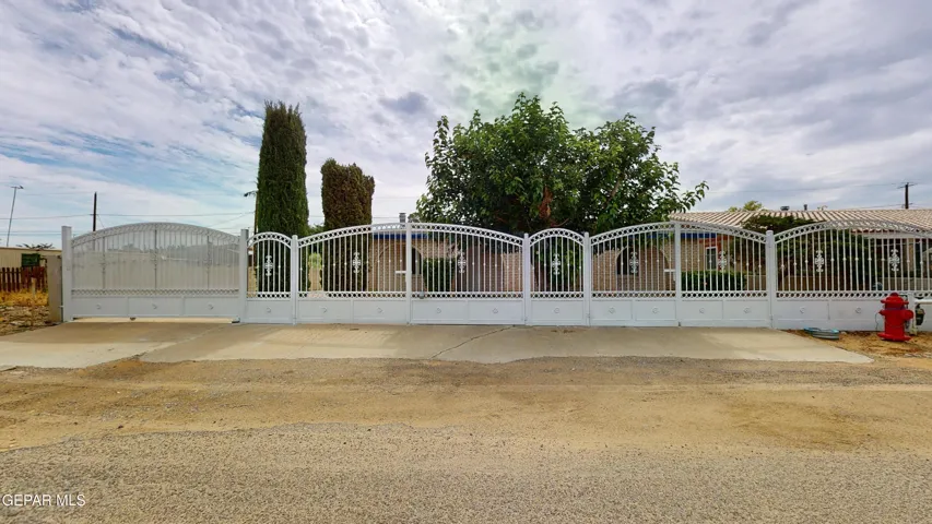 436 Gorman Street, Anthony, New Mexico 88021