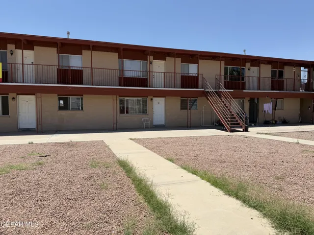 9606 Montrose Court 11, El Paso, Texas 79925