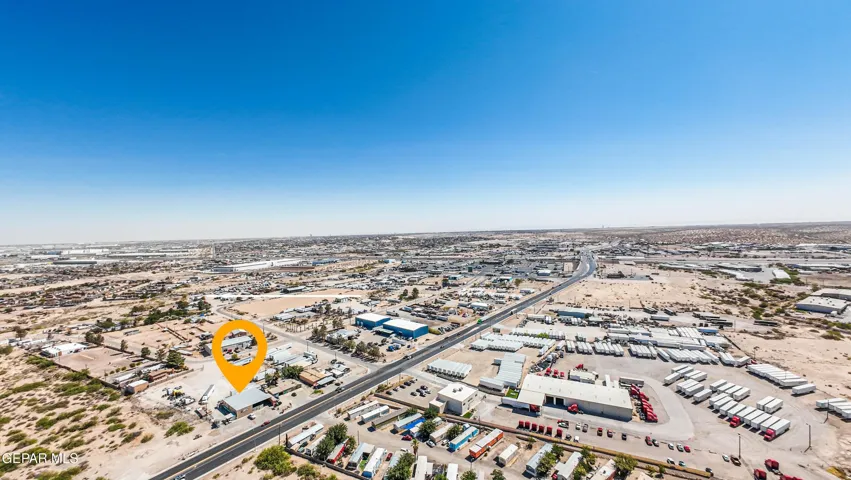 1111 Horizon Boulevard, El Paso, Texas 79927