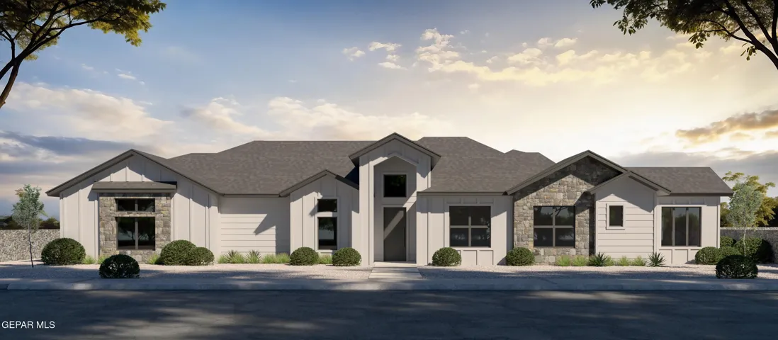 171 Johnny Telles Drive, Clint, Texas 79836