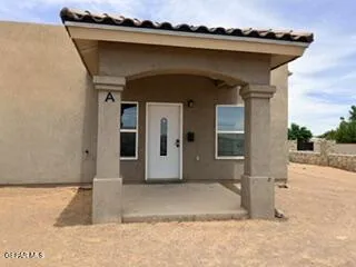 14981 Vechot Drive A, El Paso, Texas 79938