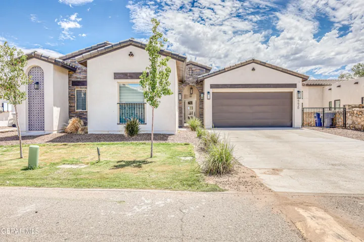 5620 River Run Street, El Paso, Texas 79932