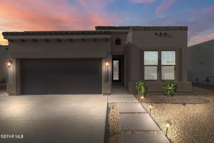 Beautifully maintained one-story home featuring 3 bedrooms, 2 bathrooms, and 1,532 sq ft of inviting living space with upgraded finishes and energy-efficient features.