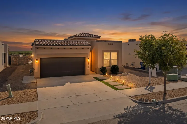 Beautifully maintained one-story home featuring 3 bedrooms, 2 bathrooms, and 1,532 sq ft of inviting living space with upgraded finishes and energy-efficient features.