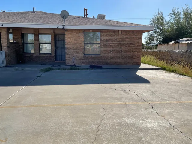 7214 Dale Rd Unit 2 79915