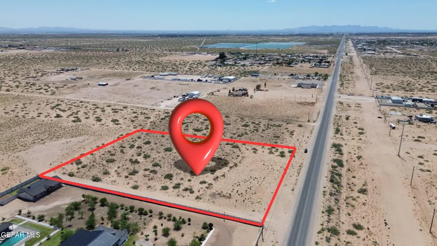Pn-204552 Horizon Boulevard, El Paso, Texas 79928