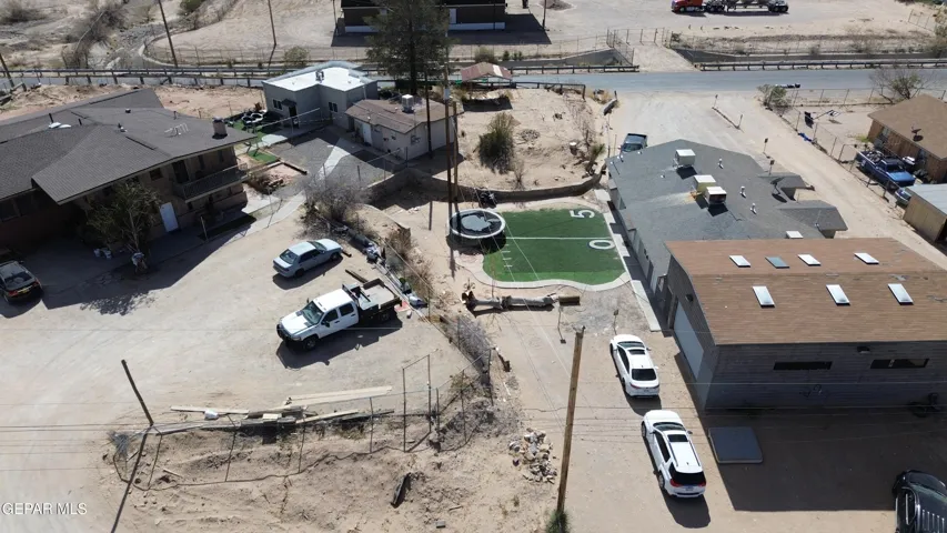 925 Vinton Avenue, Canutillo, Texas 79835