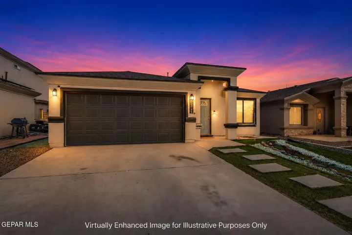 12064 Mesquite Thorn Drive