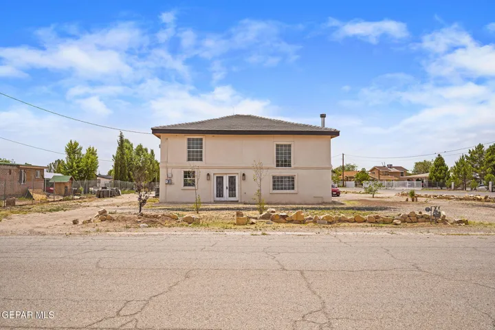 13100 Epione Circle, San Elizario, Texas 79849