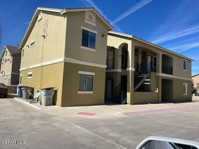 14306 Gil Reyes Drive D, El Paso, Texas 79938