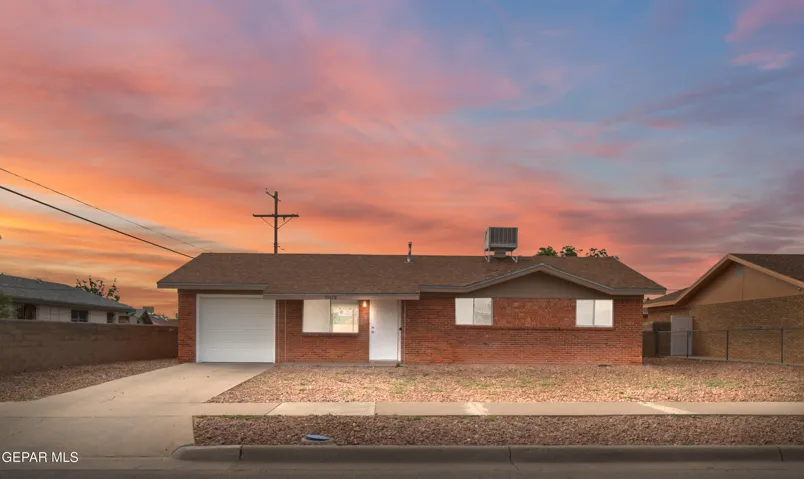 10328 Thor Street, El Paso, Texas 79924