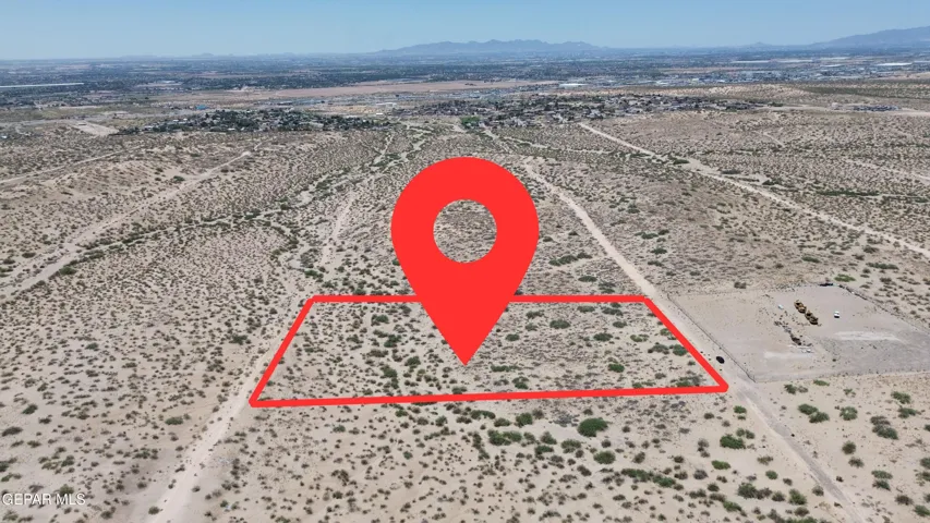 Pn-267152 Tbd, Horizon City, Texas 79928
