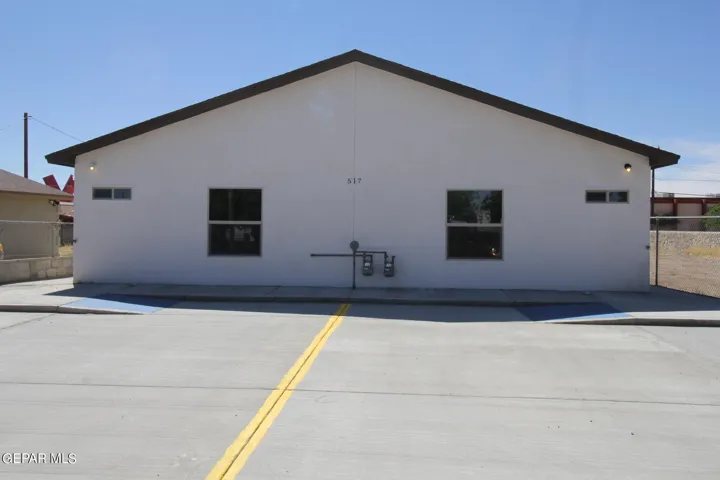 517 Val Verde Street B, El Paso, Texas 79905