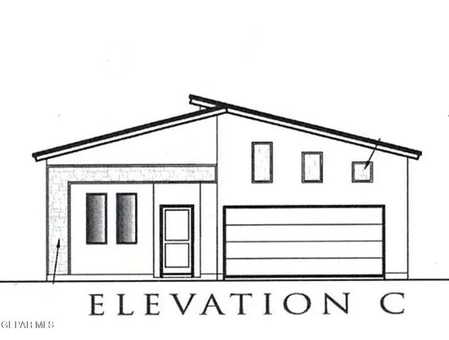 12753 Carefree Avenue, El Paso, Texas 79928