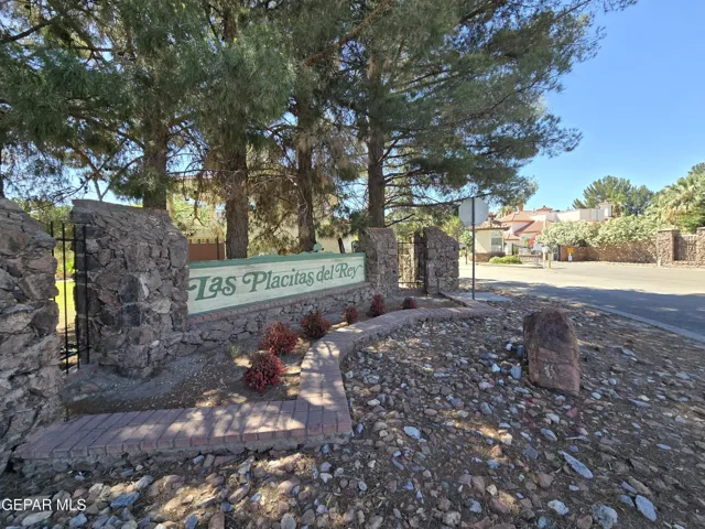14 Via Placita, El Paso, Texas 79927