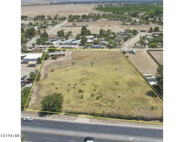 845 Horizon Boulevard, Socorro, Texas 79927