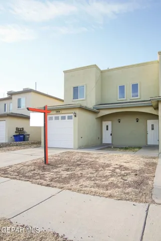 5904 Cielo Del Rey Place A, El Paso, Texas 79924