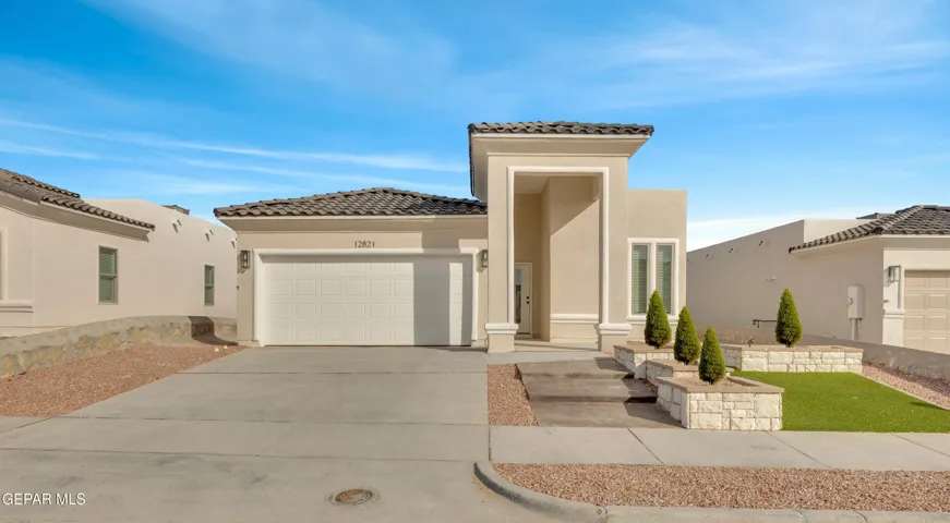 13009 Stanwick Drive, El Paso, Texas 79928