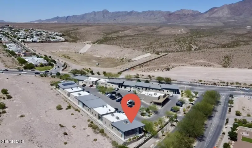 6301 Northern Pass Drive 5, El Paso, Texas 79911