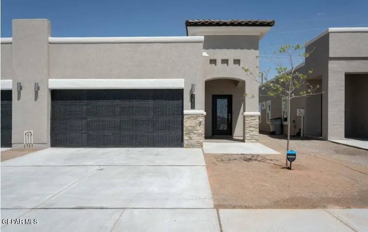 3420 Gary Brewster Place A, El Paso, Texas 79938