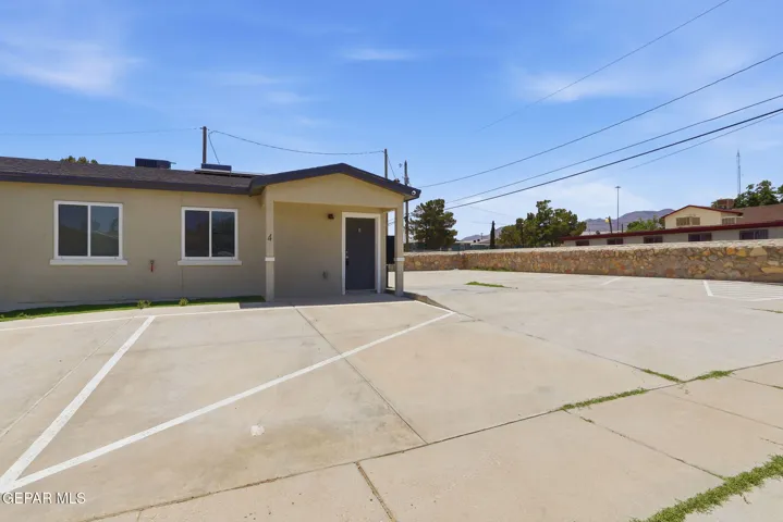 8761 Lawson Street 4, El Paso, Texas 79904