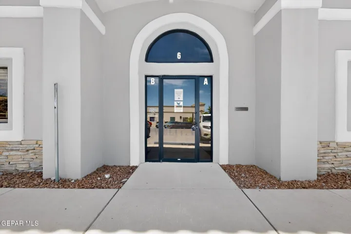 840 Redd Road Building 6, El Paso, Texas 79912