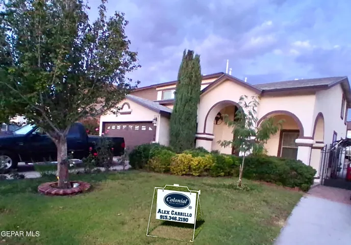 3100 Tierra Nora