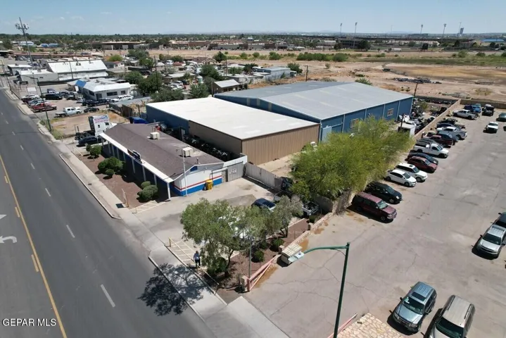 7550 Alameda, El Paso, Texas 79915